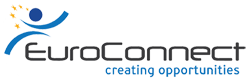 EuroConnect logo